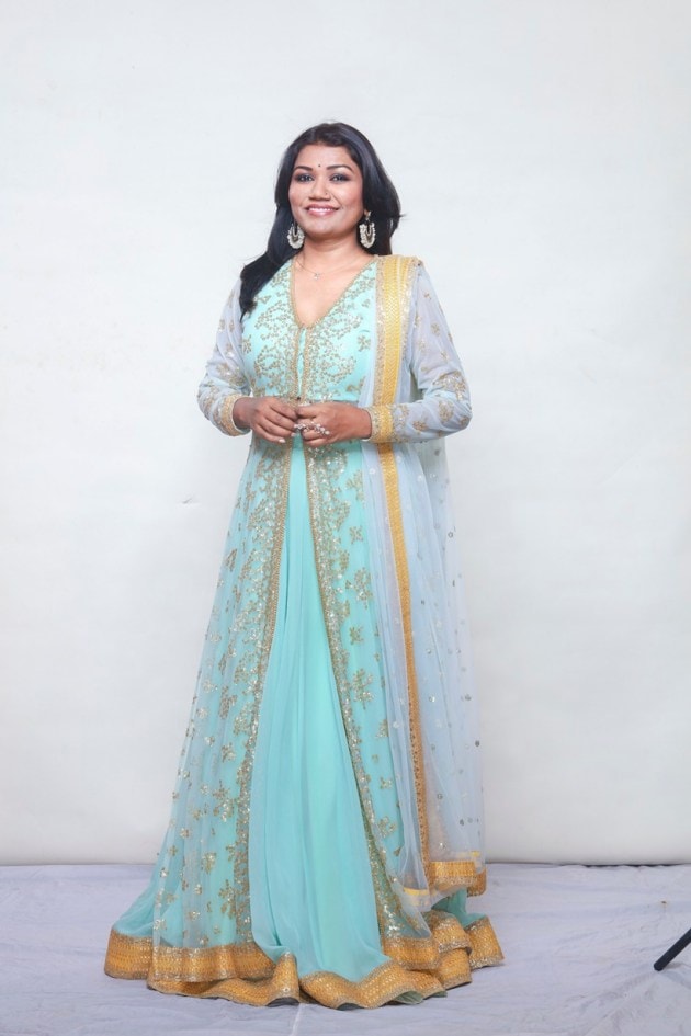 bigg boss marathi 2 contestants VAISHALI MHADE