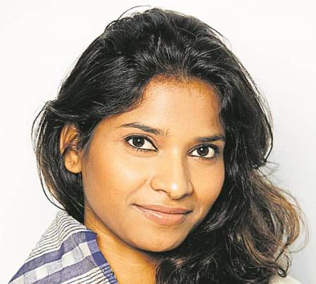 Vaishali Shadangule, Vaishali Shadangule designer, Vaishali Shadangule Khun collection, Khun collection Vaishali Shadangule, India Express, latest news