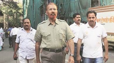 What the discharge of two police officers means for Ishrat Jahan case