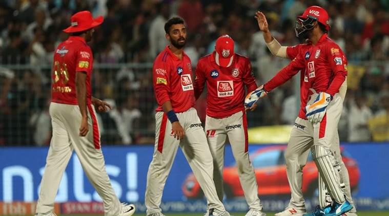 IPL 2019: Kings XI Punjab's Varun Chakravarthy ruled out ...