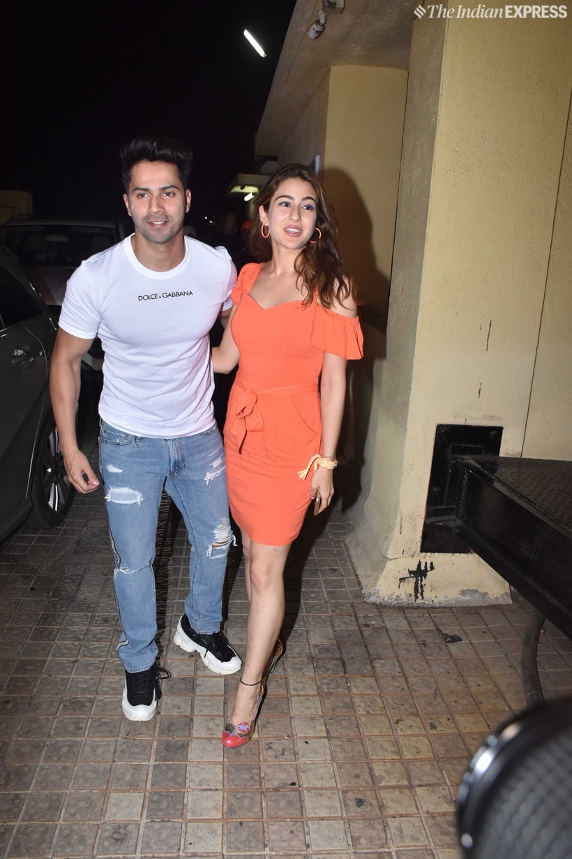 sara ali khan photos
