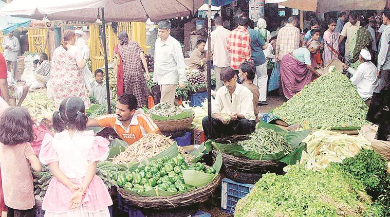 SMART project to bring residue-free vegetables to Pune markets