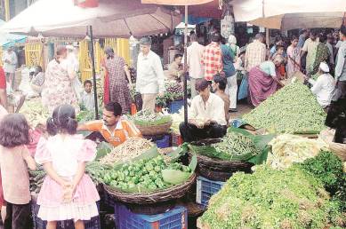 SMART project to bring residue-free vegetables to Pune markets