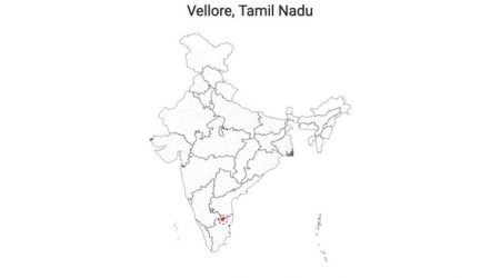 Chennai, Tamil Nadu News Live Updates: Vellore Lok Sabha poll will be held on August 5.
