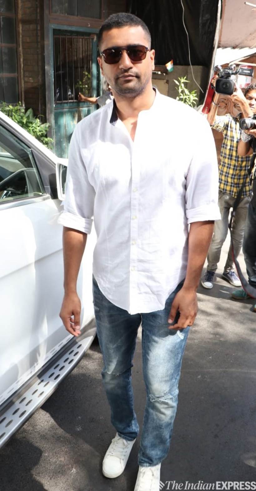 Vicky Kaushal