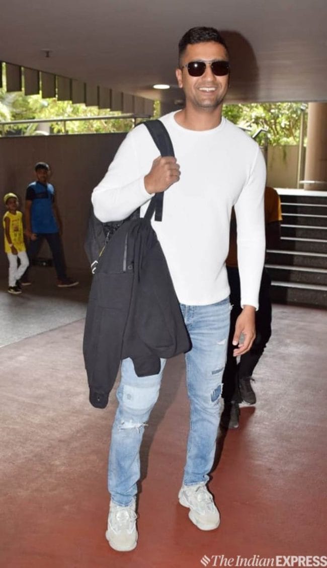 Vicky Kaushal, Happy Birthday Vicky Kaushal, Vicky Kaushal birthday