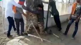 Thrashed for carrying ‘beef’: Victims say didn’t report to police as gau rakshaks gave death threat