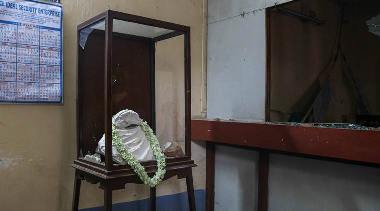 PM Narendra Modi commits to building 'grand statue' of Vidyasagar in Kolkata
