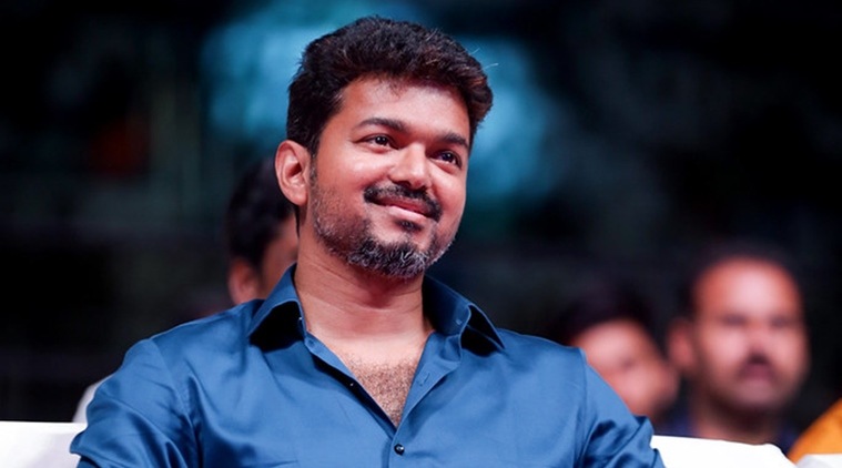 Vijay