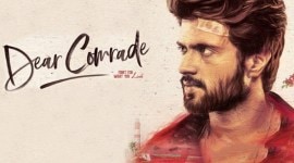 Vijay Deverakonda Dear Comrade release date