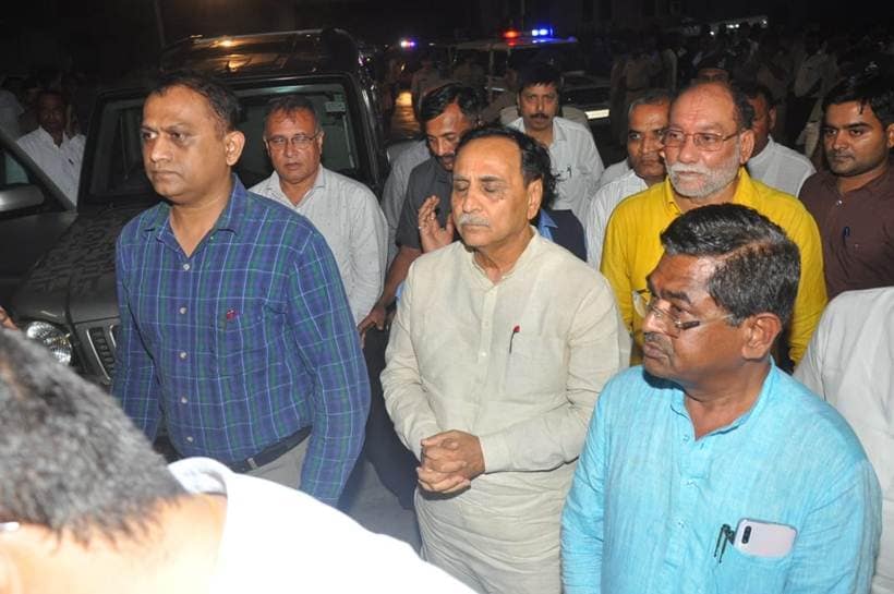 Surat fire, surat coaching centre fire, gujarat fire, gujarat coaching centre fire
