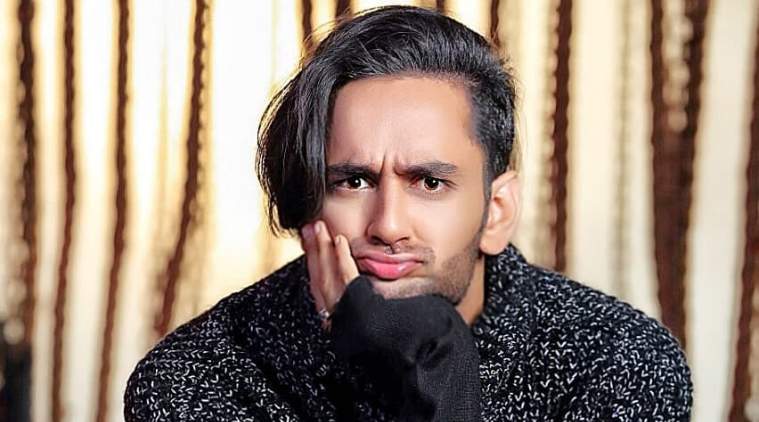 vikas gupta new show