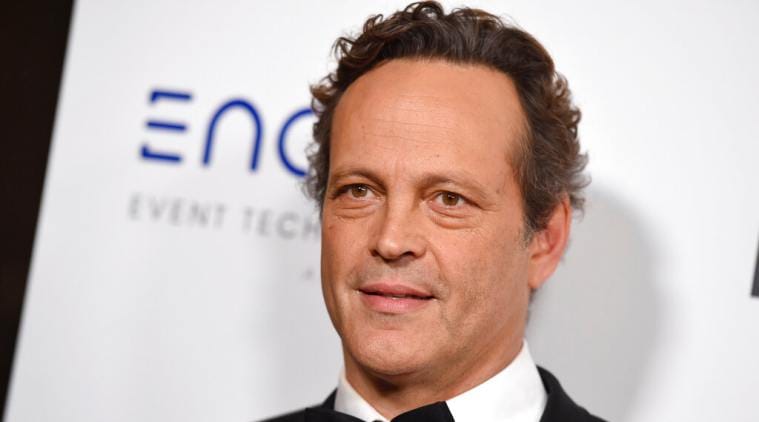 Vince Vaughn