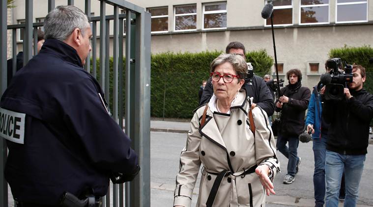 French court says doctors must resume life support for paralysed patient
