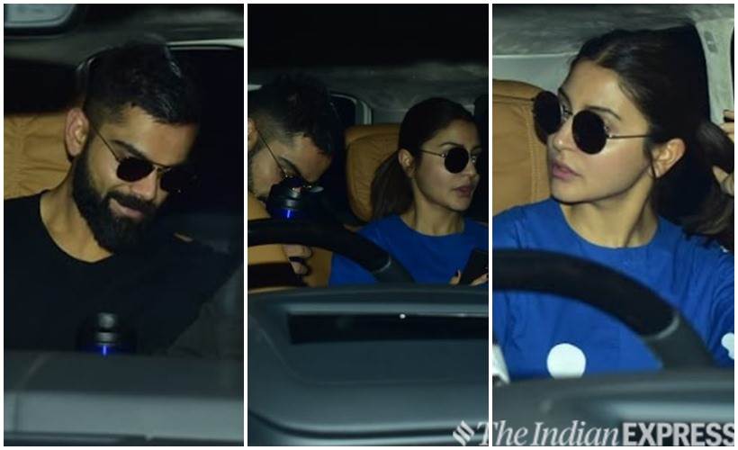 Snapped At Airport : Anushka Sharma, Kangana Ranaut - Koimoi