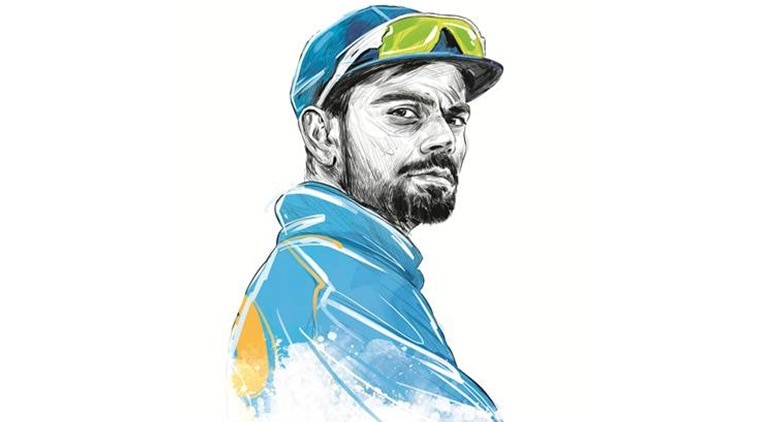 How Virat Kohli leans on senior colleagues when it comes to strategising