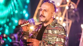 vishal dadlani photos