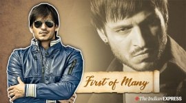 vivek oberoi films debut company
