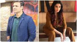 Vivek Oberoi on Aishwarya Rai meme