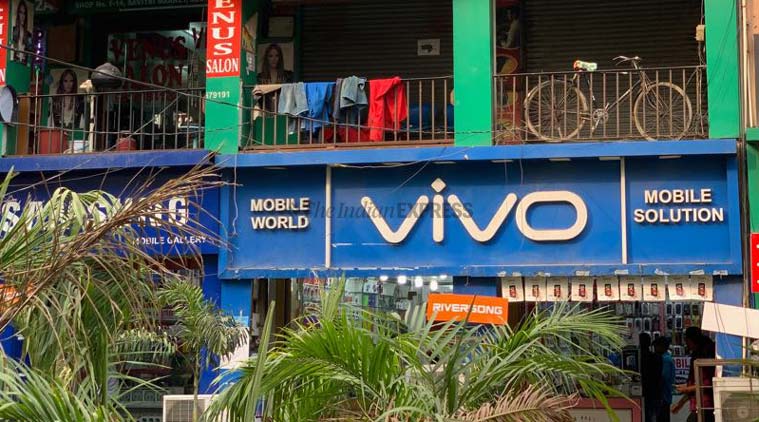 vivo, vivo Y series, vivo counterpoint data, vivo canalys, vivo India results, vivo numbers, vivo India market share, Canalys report, Counterpoint report