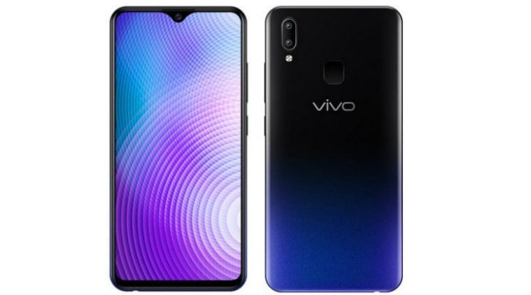 Vivo Y91 Y91i Prices Slashed Now Available From Rs 7990