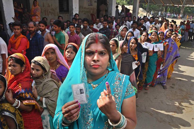 lok sabha election, lok sabha election 2019, lok sabha election photos, election 2019, election 2019, election 2019 news, election live, live news, How to Vote#India, lok sabha election voting percentage, lok sabha election polling, lok sabha election phase 5, lok sabha election phase 5 voting, today live news, india news, how to check name in voter list, election today news, general election 2019, lok sabha election voting percentage, lok sabha election voting, election voting live