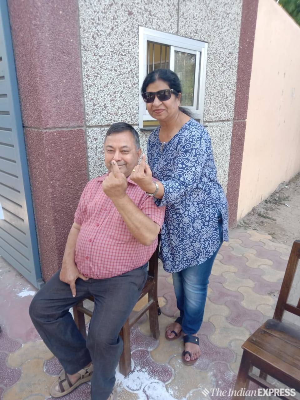 lok sabha election, lok sabha election 2019, lok sabha election photos, election 2019, election 2019, election 2019 news, election live, live news, How to Vote#India, lok sabha election voting percentage, lok sabha election polling, lok sabha election phase 5, lok sabha election phase 5 voting, today live news, india news, how to check name in voter list, election today news, general election 2019, lok sabha election voting percentage, lok sabha election voting, election voting live