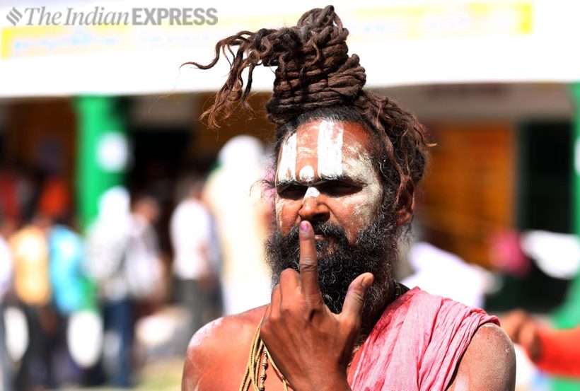 lok sabha election, lok sabha election 2019, lok sabha election photos, election 2019, election 2019, election 2019 news, election live, live news, How to Vote#India, lok sabha election voting percentage, lok sabha election polling, lok sabha election phase 5, lok sabha election phase 5 voting, today live news, india news, how to check name in voter list, election today news, general election 2019, lok sabha election voting percentage, lok sabha election voting, election voting live