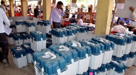 Lok sabha election results delayed, Results 2019 delayed, Results delayed Lok sabha, EVM Counting will delay, Lok sabha elections results Indian Express, Indian express decision 2019,