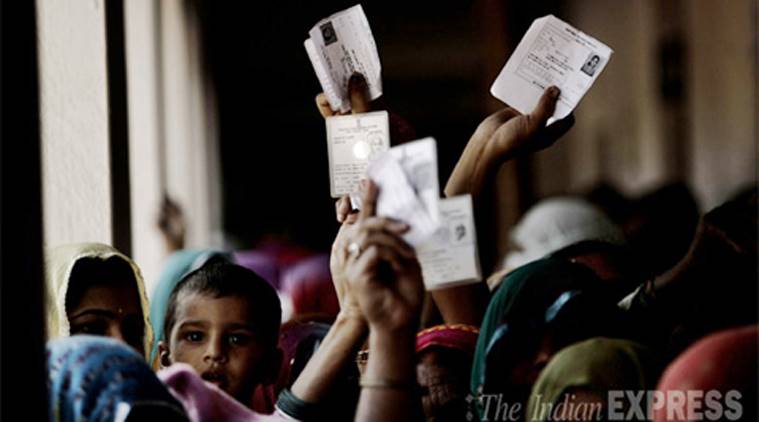 Maharashtra: With 29,479 votes, NOTA beats VBA, Independents in Palghar