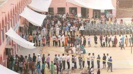 delhi lok sabha elections, delhi voting, delhi voter turnout, delhi voting percentage, delhi elections, lok sabha elections 2019, elections 2019, election news