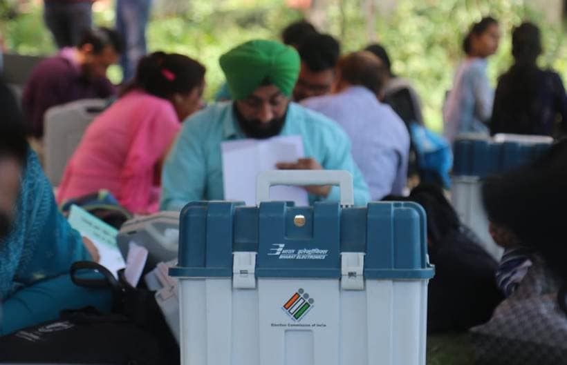 lok sabha elections 2019, lok sabha elections photos, lok sabha elections images, lok sabha elections pics, punjab lok sabha elections, punjab lok sabha elections photos, west bengal lok sabha polls photos,