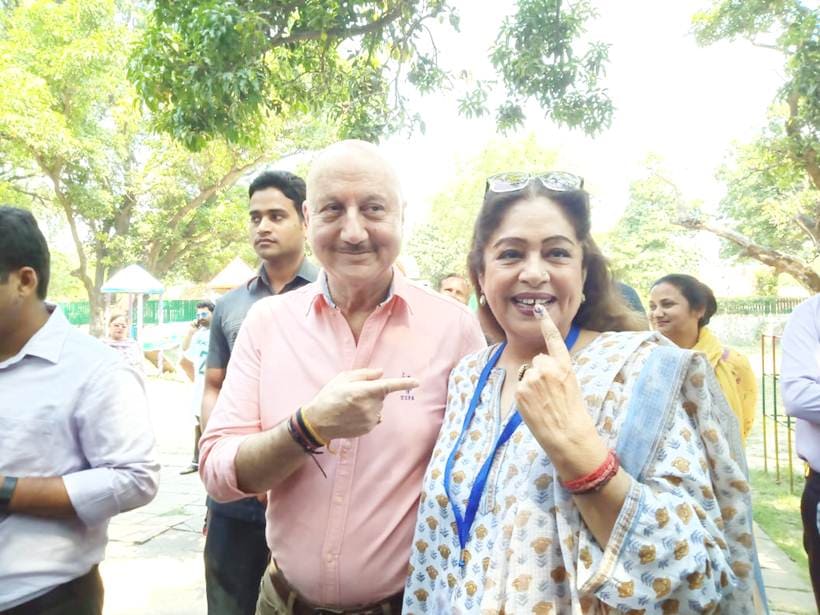 lok sabha elections 2019, lok sabha elections photos, lok sabha elections images, lok sabha elections pics, punjab lok sabha elections, punjab lok sabha elections photos, west bengal lok sabha polls photos,
