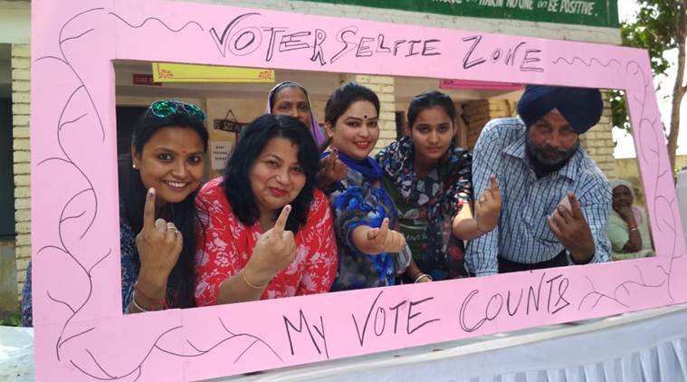 exit poll, exit poll results, exit poll 2019, exit poll results live, live exit poll, exit poll 2019 live, election exit poll, lok sabha election, exit poll result, lok sabha election result 2019, election result 2019, exit poll 2019 india, exit poll result 2019 india, india exit poll result, bjp seats, congress seats, live exit poll, exit poll india, exit poll live updates, lok sabha election, lok sabha election 2019, election, election 2019, election 2019, election 2019 news, election live, live news, How to Vote#India, lok sabha election voting percentage, lok sabha election phase 7, lok sabha election phase 6 voting, today live news, india news, lok sabha election voting percentage, lok sabha election voting, election voting live