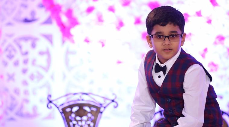 boy who created app, coding