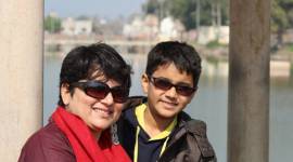 boy who created app, coding