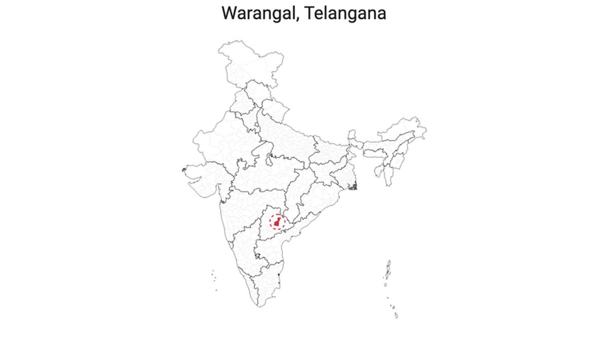 Warangal Lok Sabha Election Results 2019 Live Updates Telangana Lok