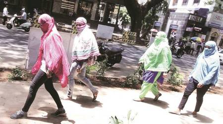 Weather updates, May 24: Heat wave likely in north India; heavy rainfall in northeastern states