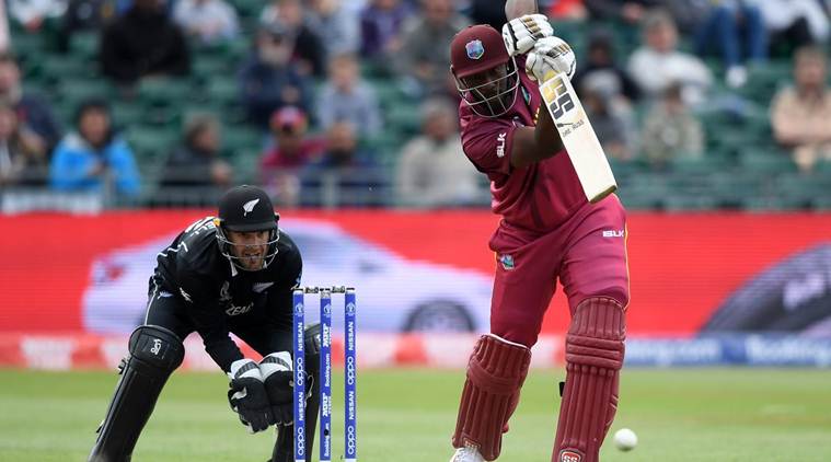 England and New Zealand win rain-hit Cricket World Cup warmups