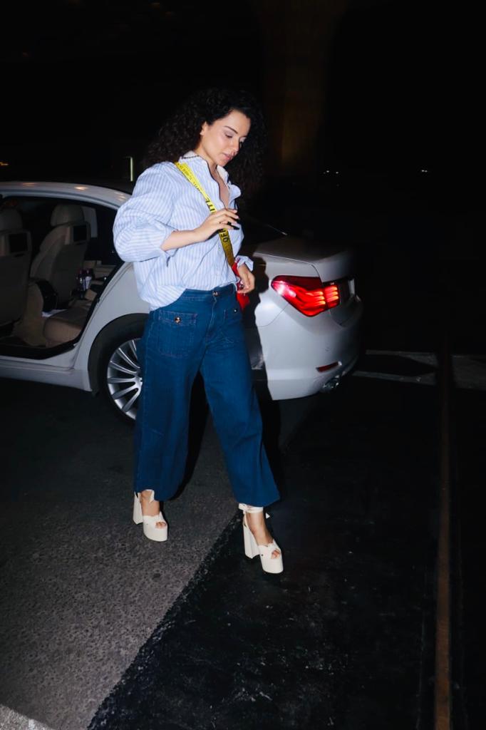 kangana ranaut cannes 2019