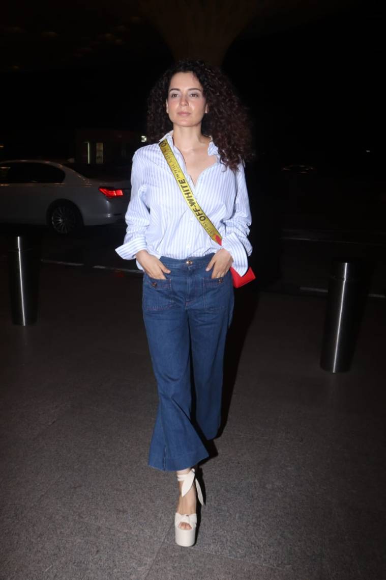 kangana ranaut cannes 2019