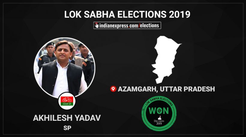 Lok Sabha Elections 2019, 2019 Lok Sabha Elections, BJP, BJP Lok sabha winners, bjp list of winners, Winner list elections, election winner list, winner list election, Lok Sabha election winner list, list of winners elections 2019, indian express, election news, indian express