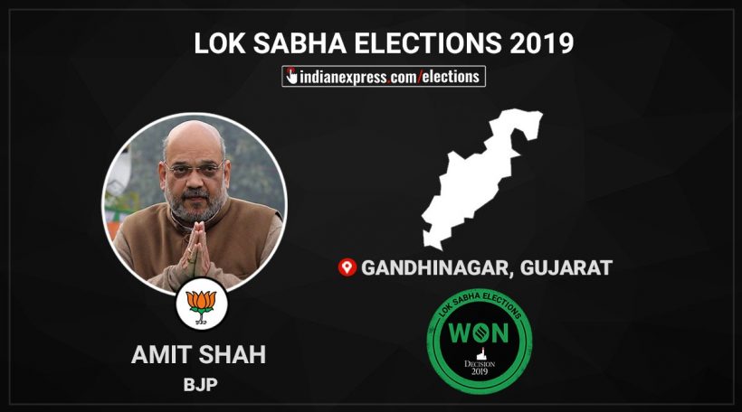 Lok Sabha Election Results 2019: Meet The Key Winners | India News News ...