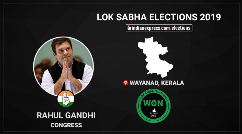 Lok Sabha Elections 2019, 2019 Lok Sabha Elections, BJP, BJP Lok sabha winners, bjp list of winners, Winner list elections, election winner list, winner list election, Lok Sabha election winner list, list of winners elections 2019, indian express, election news, indian express