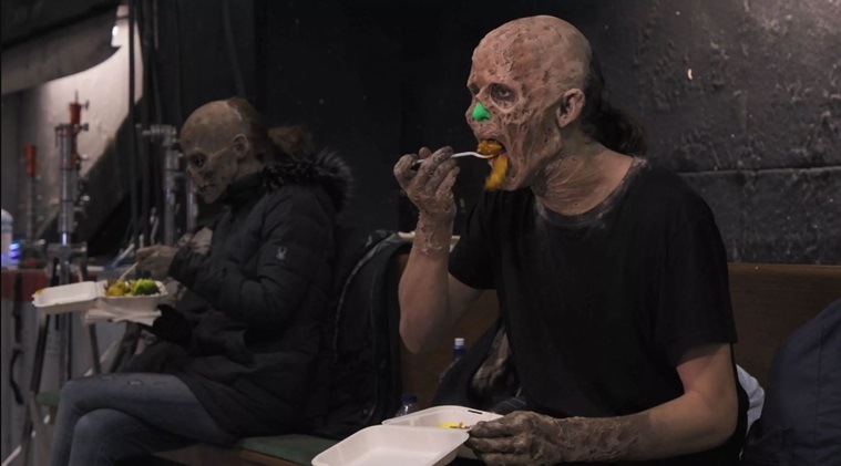 stark crypt wights