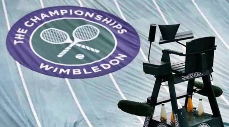 Wimbledon cancelled for the first time since World War II due to pandemic