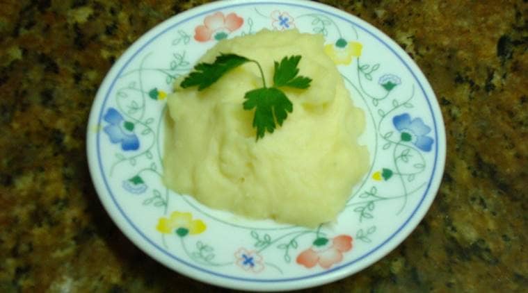 potatoes, indianexpress.com, carbohydrate gels, energy gels, indianexpress, running, cycling, triathlons, blood glucose levels, core body temperature, potato study, are energy gels good, plasma glucose concentrations,