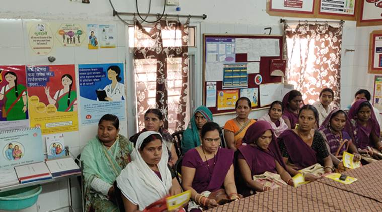 In Madhya Pradesh, an innovative solution that shows the way to end unsafe abortions