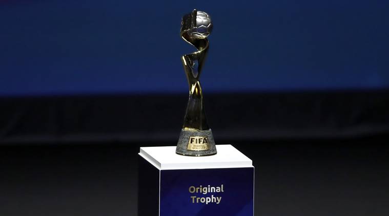 Women's World Cup ticket buyers may not be seated together