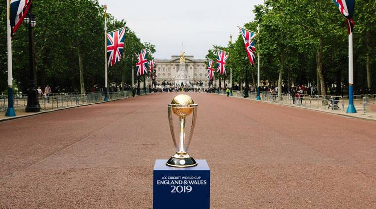 ICC Cricket World Cup 2019 Opening Ceremony Highlights ... - 759 x 422 jpeg 55kB